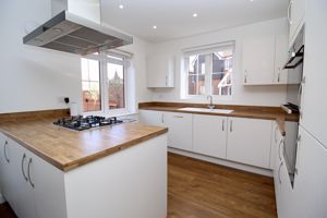 Kitchen- click for photo gallery